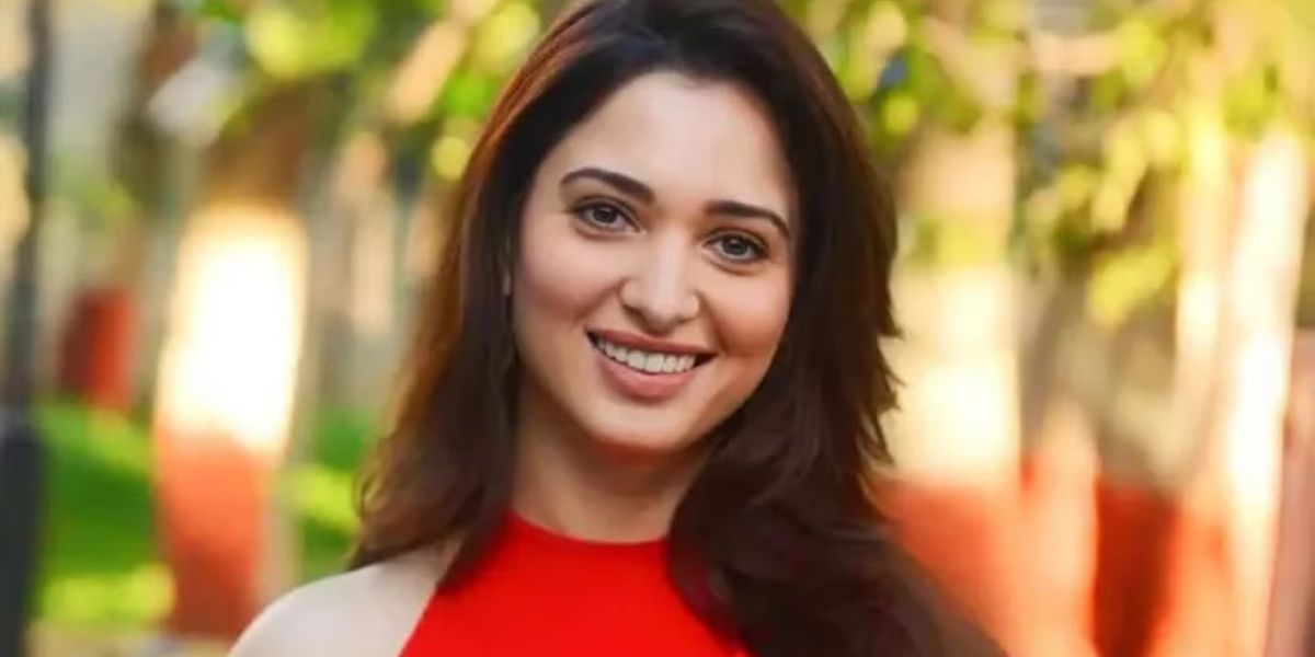 Tamannaah Bhatia