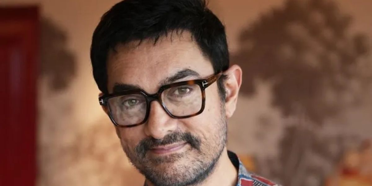 Aamir Khan