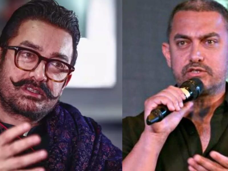 'भारत में रहने से डर लगता है..' आमिर खान के बयान से मचा बवाल, देश में खुद को बताया अनसेफ