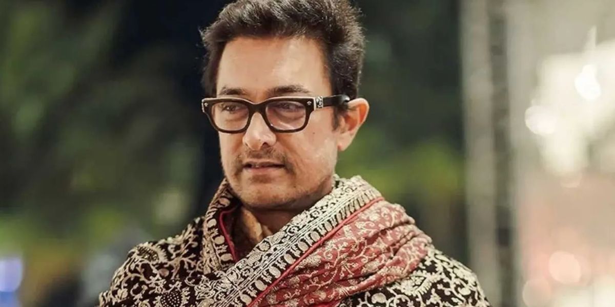 Aamir Khan