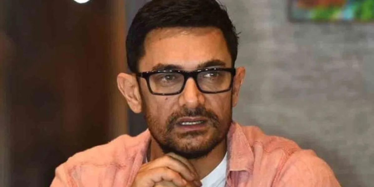 Aamir Khan