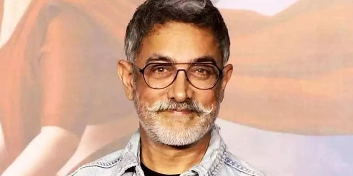 Aamir Khan