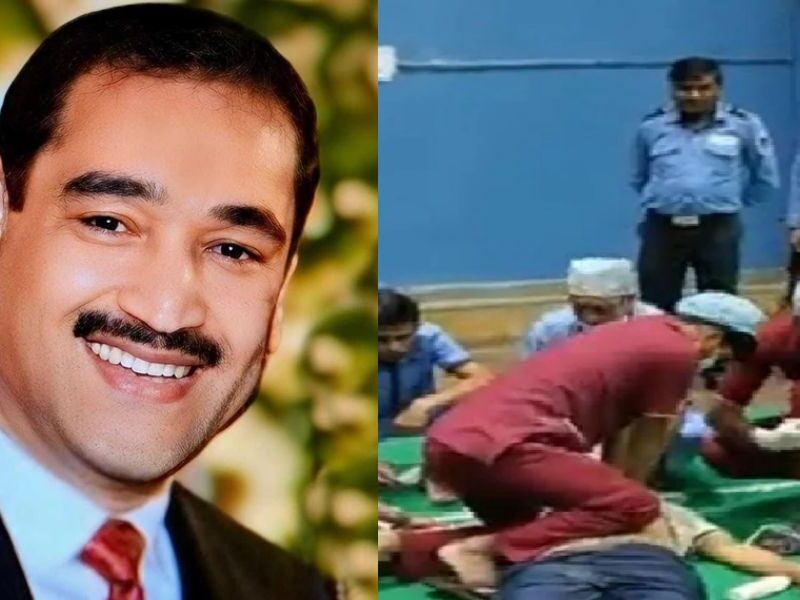 खेलते हुए भारतीय खिलाड़ी की अचानक हार्ट अटैक से हुई मौत, परिवार का रो-रोकर हुआ बुरा हाल