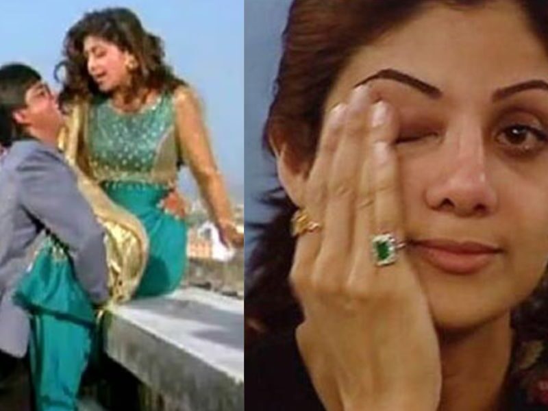 'मेरे हिप पर 10 साल से...' सालों बाद शिल्पा शेट्टी का छलका दर्द, शाहरूख खान पर लगाया इल्जाम