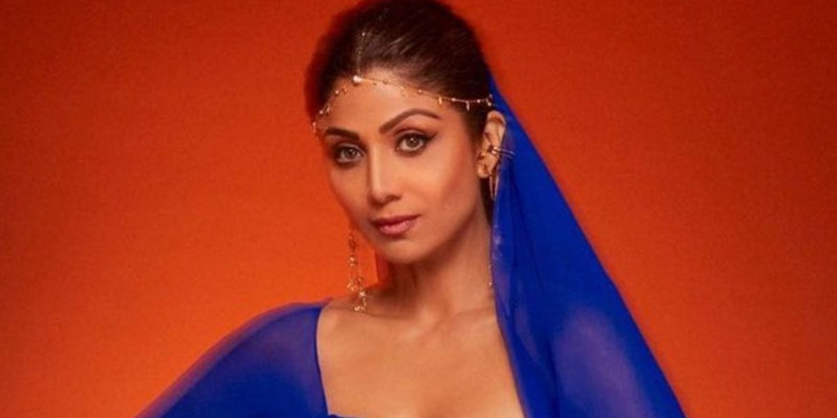 Shilpa Shetty