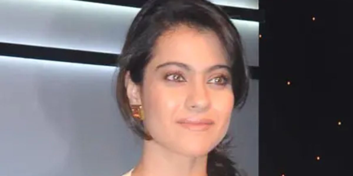 Kajol