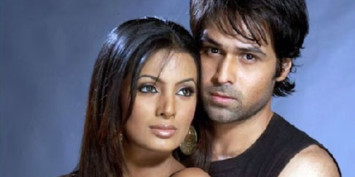 Geeta Basra-Emraan Hashmi