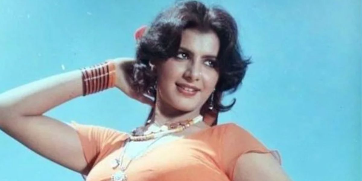 Anita Raj