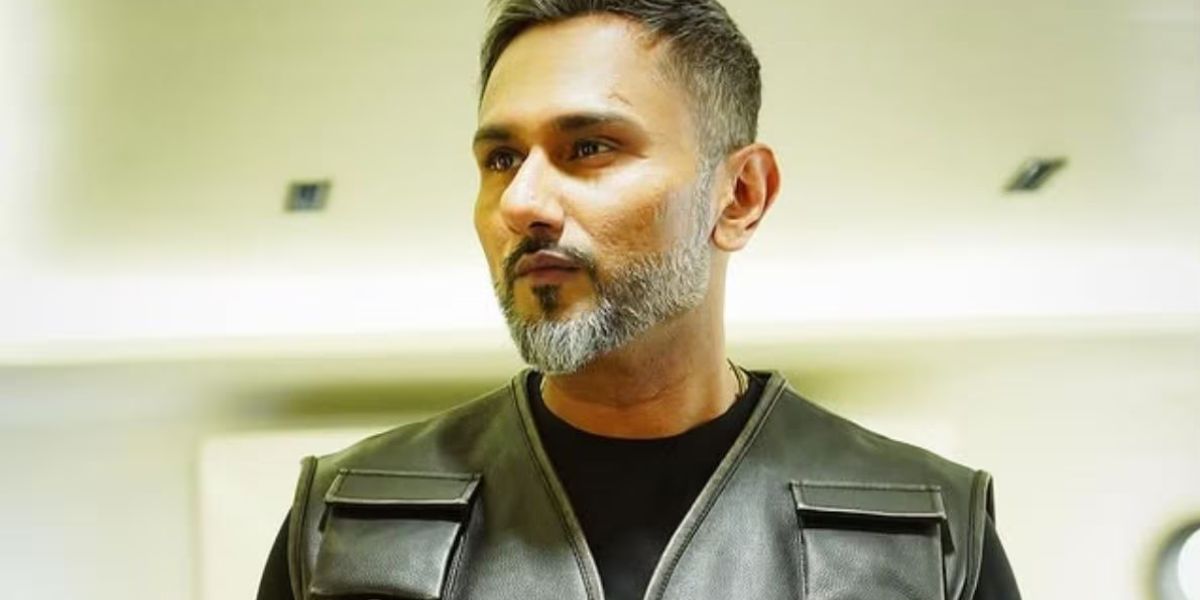 लाखों की टैक्स चोरी करने पर फंसे हनी सिंह, सरकार ने जब्त किया 1 करोड़ का माल 2 Honey Singh