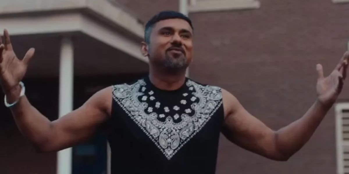 लाखों की टैक्स चोरी करने पर फंसे हनी सिंह, सरकार ने जब्त किया 1 करोड़ का माल 3 Honey Singh