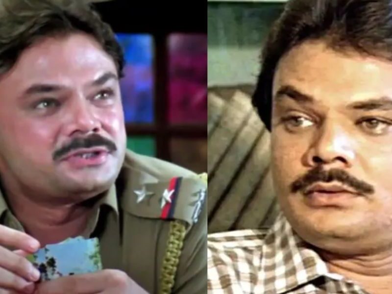 90S का सबसे खतरनाक विलेन, जिसका नाम सुनते ही कांप जाते थे दर्शक, लेकिन मौत हुई थी बेहद दर्दनाक!
