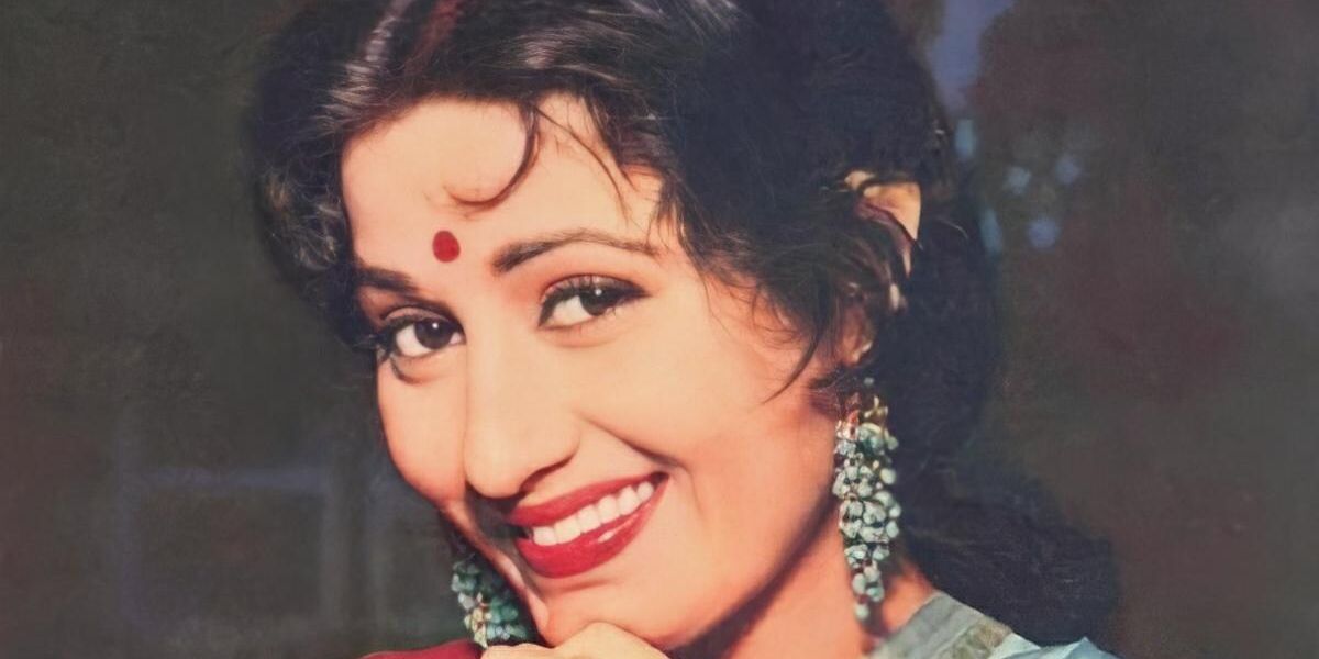 Madhubala