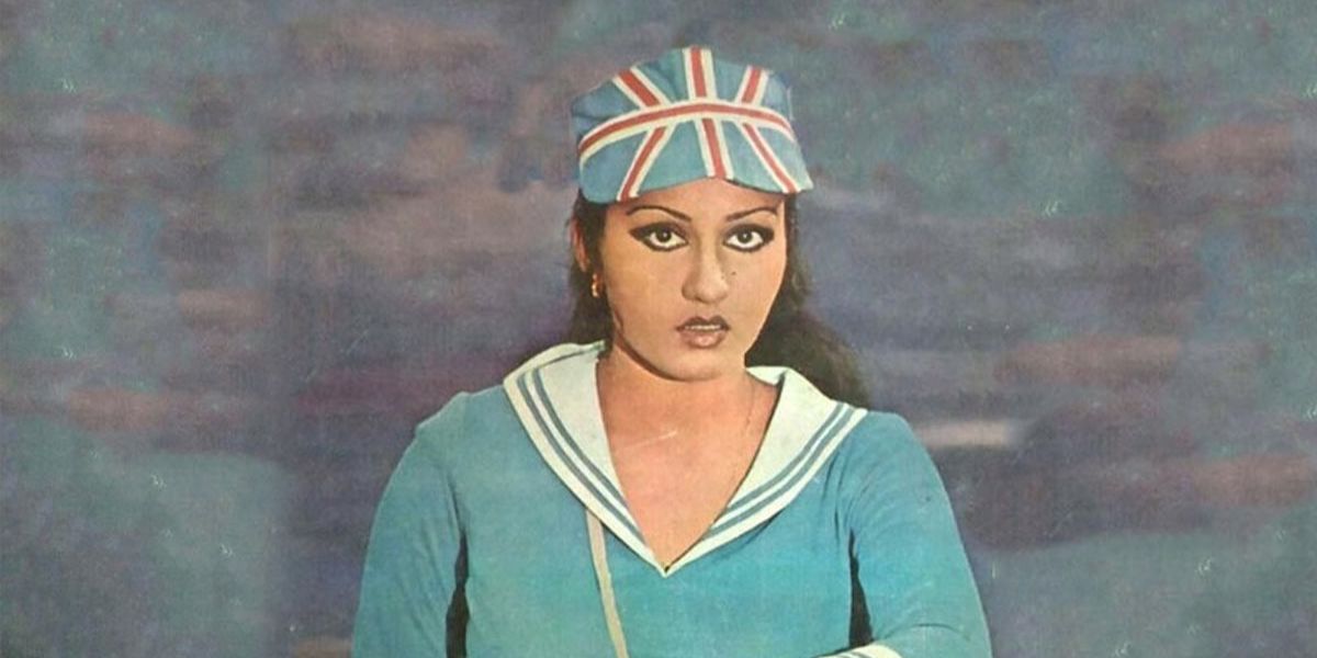 Reena Roy