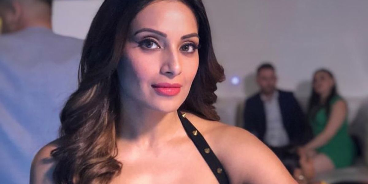 Bipasha Basu