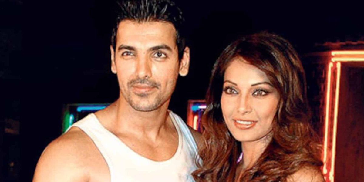 Bipasha Basu-John Abraham