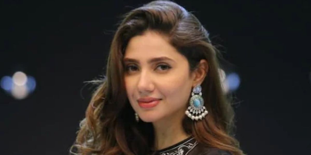 Mahira Khan