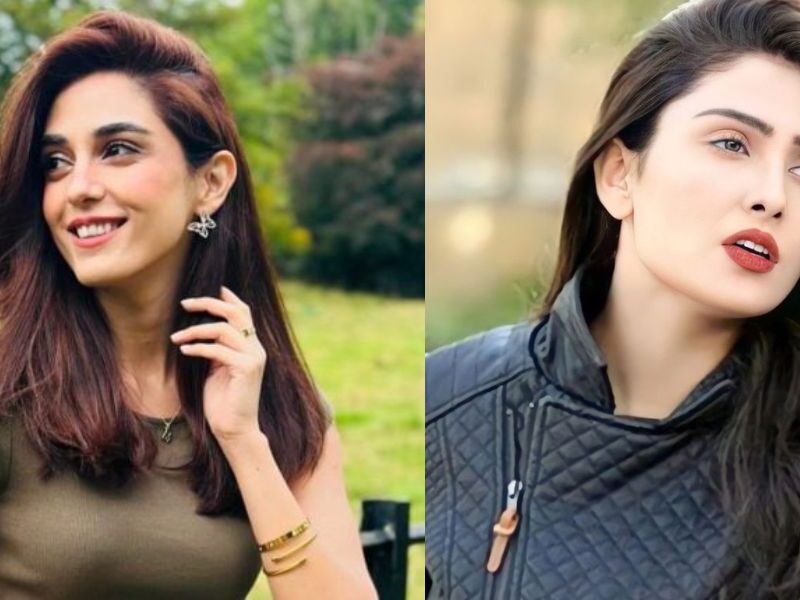 Maya Ali