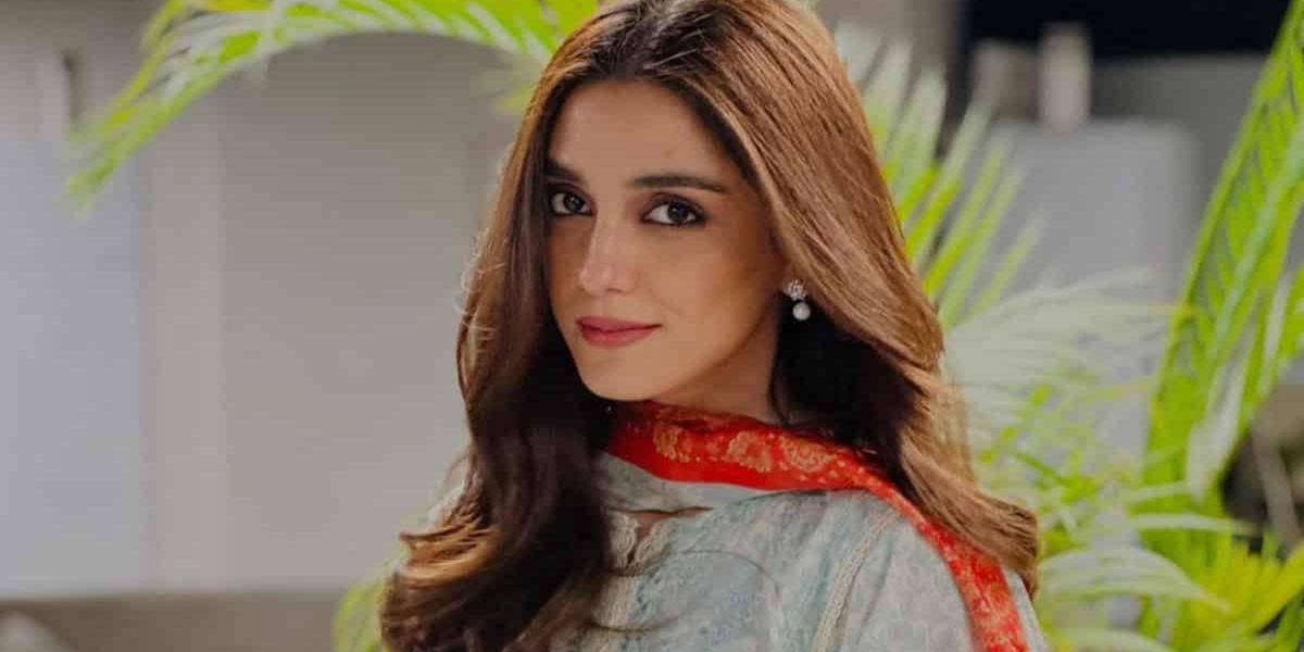 Maya Ali