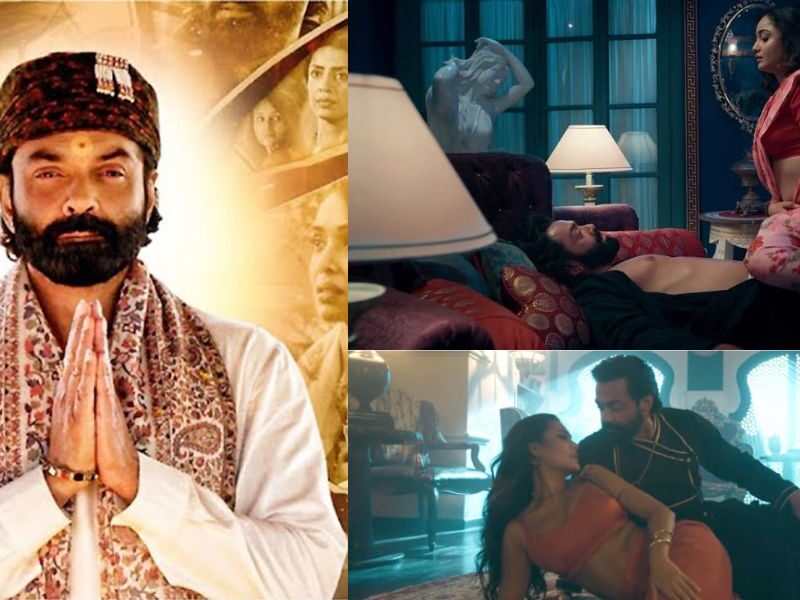 Aashram'S Baba Is More Hypocritical Than Ram Rahim