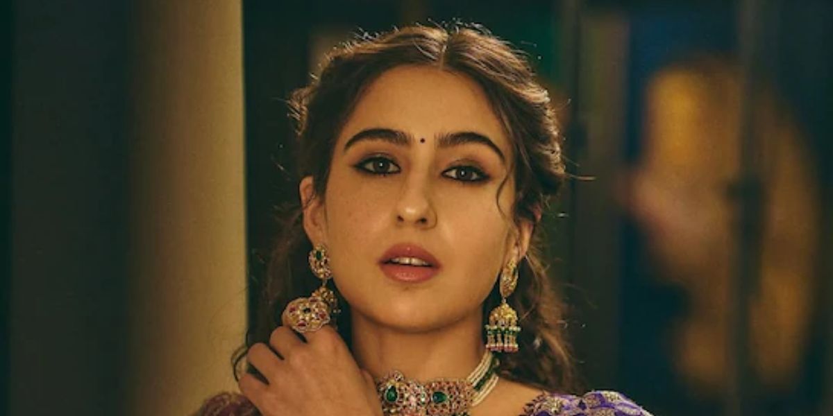 Sara Ali Khan