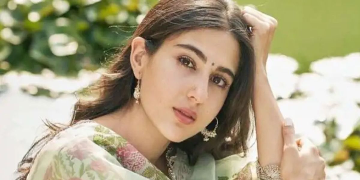 Sara Ali Khan