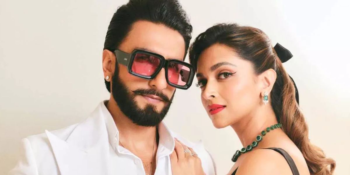 Deepika Padukone-Ranveer Singh