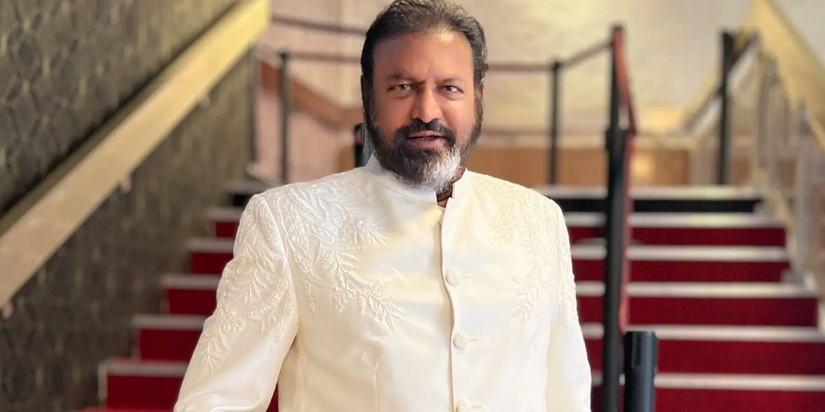 Mohan Babu