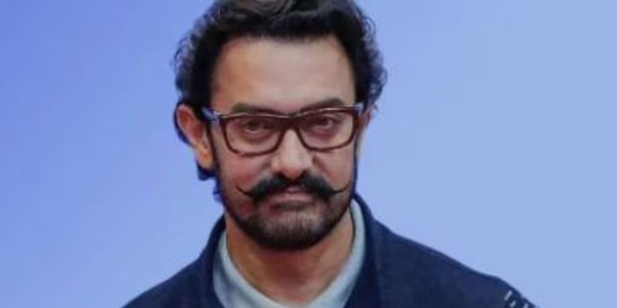 Aamir Khan