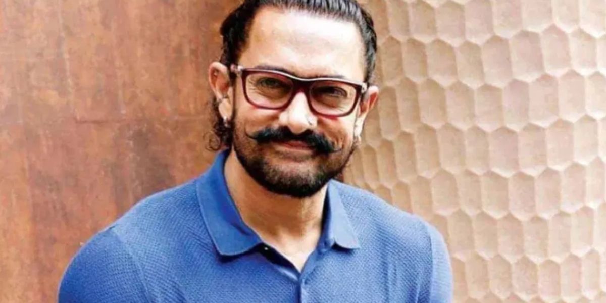 Aamir Khan