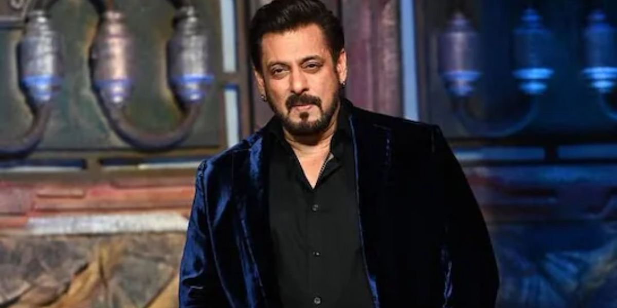 Salman Khan