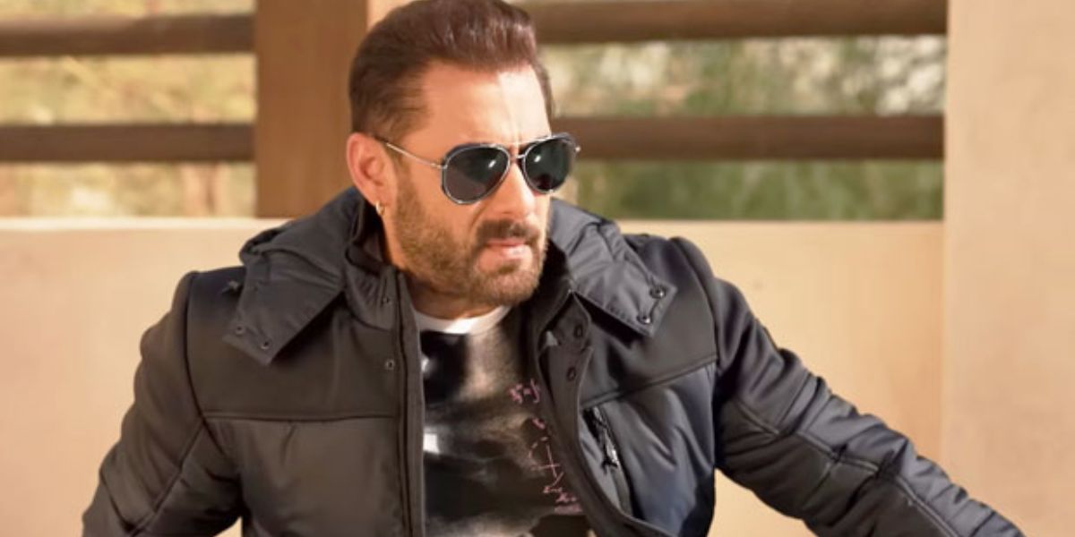 Salman Khan