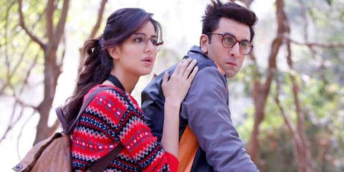 Jagga Jasoos