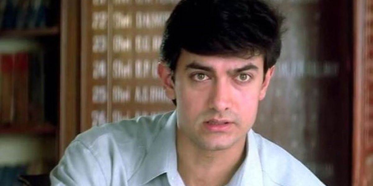 Aamir Khan