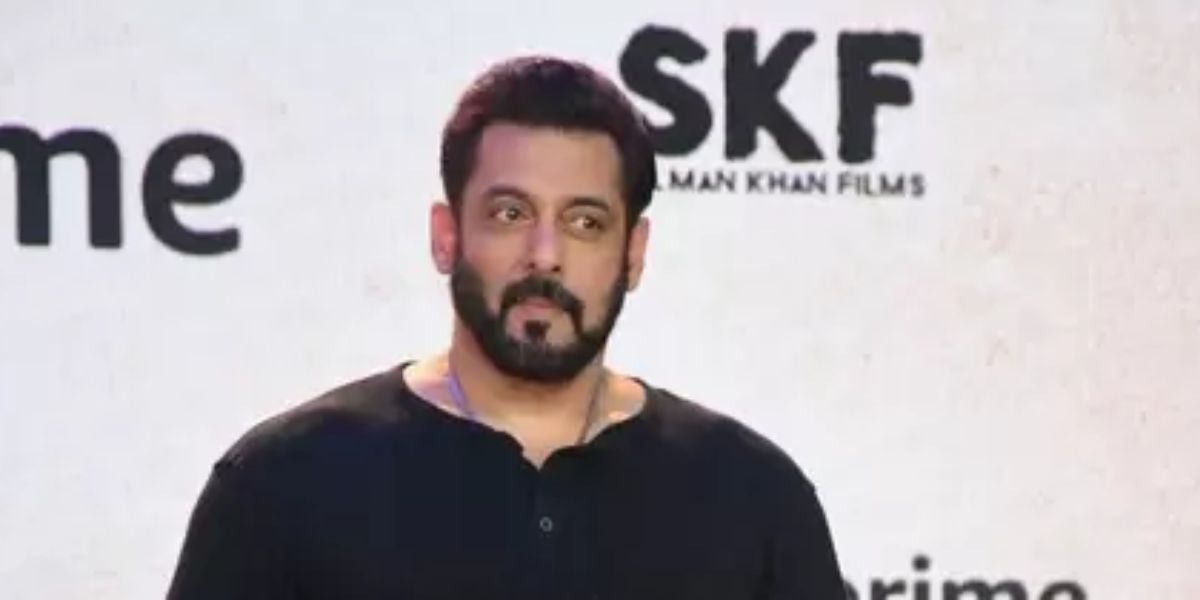 Salman Khan