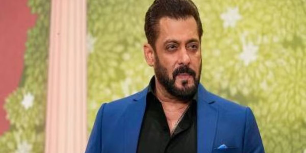 Salman Khan