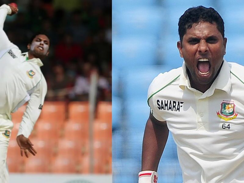 Unique-Cricket-Record-Bangladeshi-Cricketer-Scored-A-Century-With-A-Hat-Trick-In-A-Test-Match