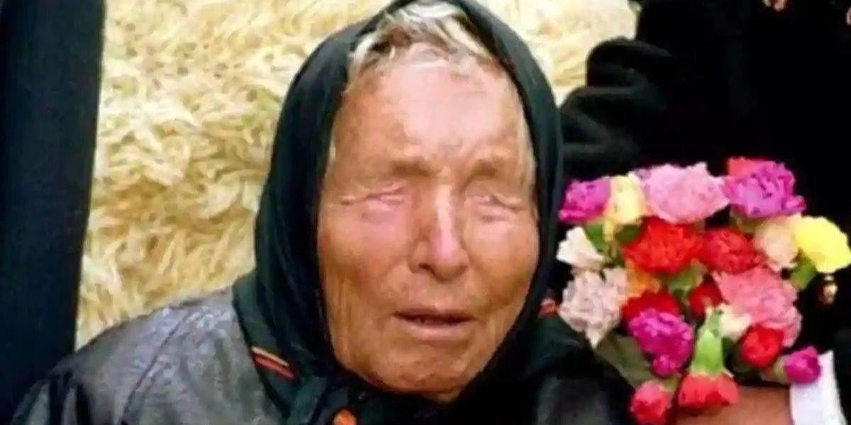 Baba Vanga