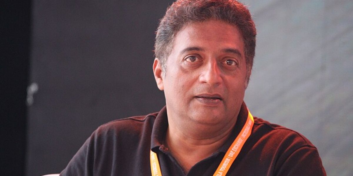 Prakash Raj