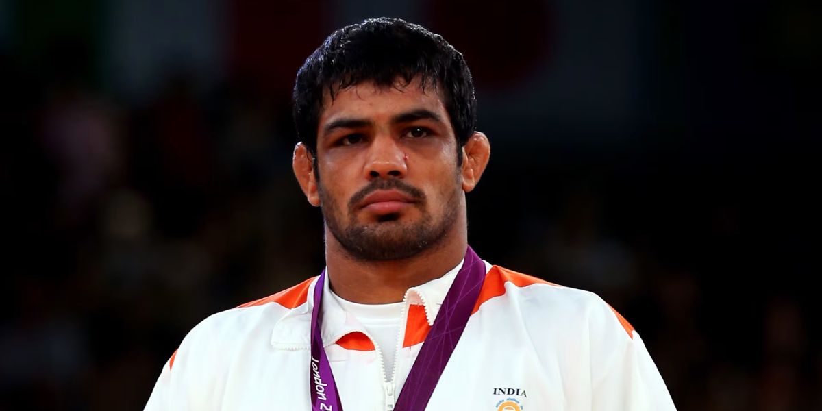 Sushil Kumar