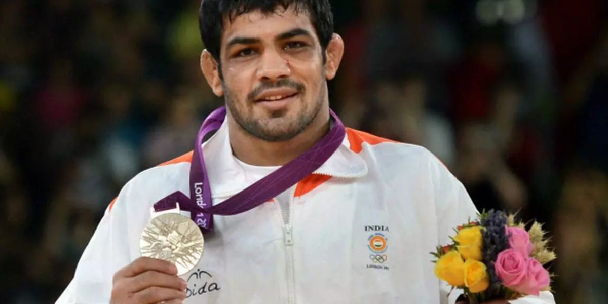 Sushil Kumar