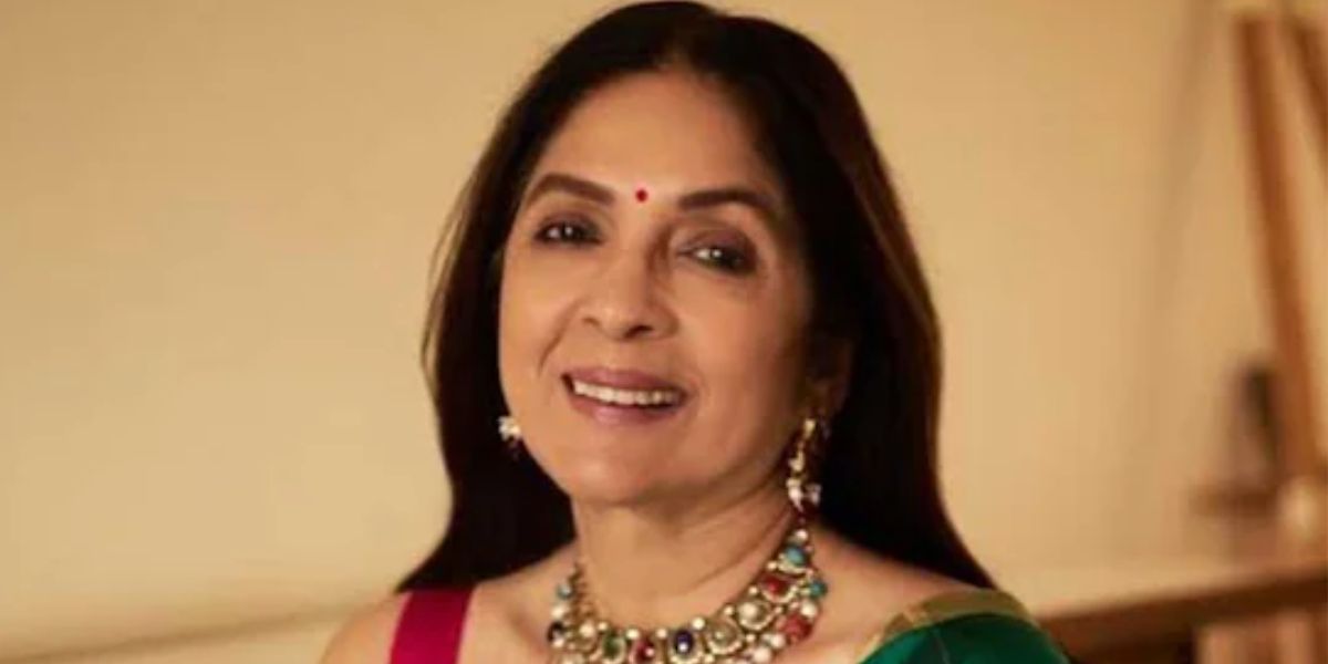 Neena Gupta