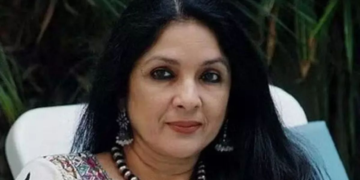 Neena Gupta