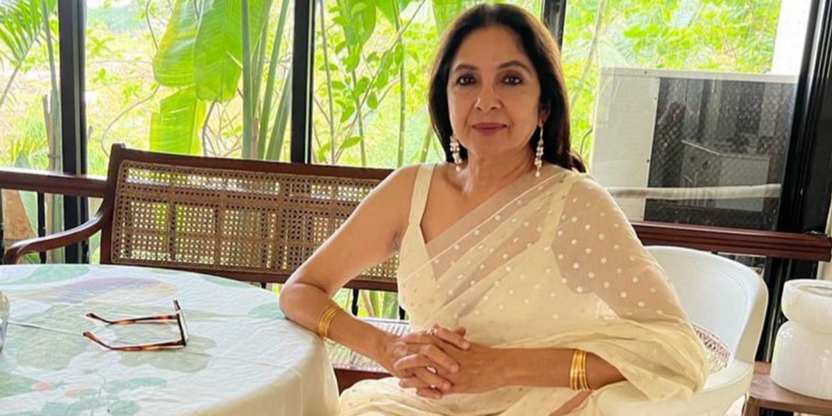 Neena Gupta