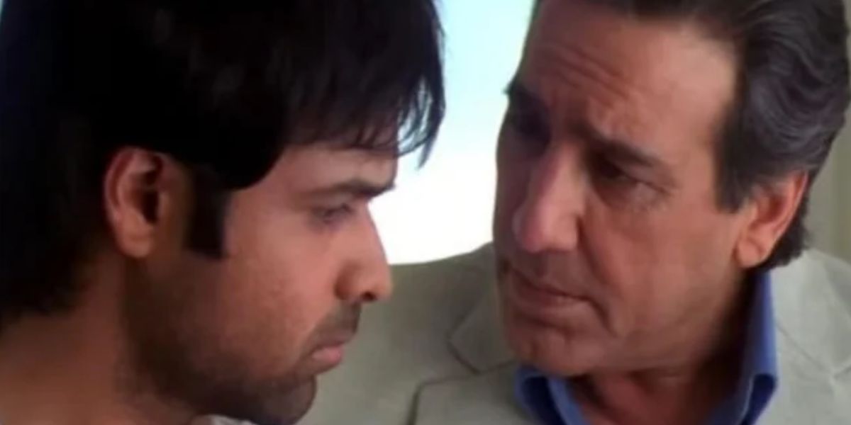 Emraan Hashmi-Javed Sheikh