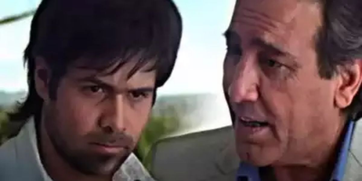 Emraan Hashmi-Javed Sheikh