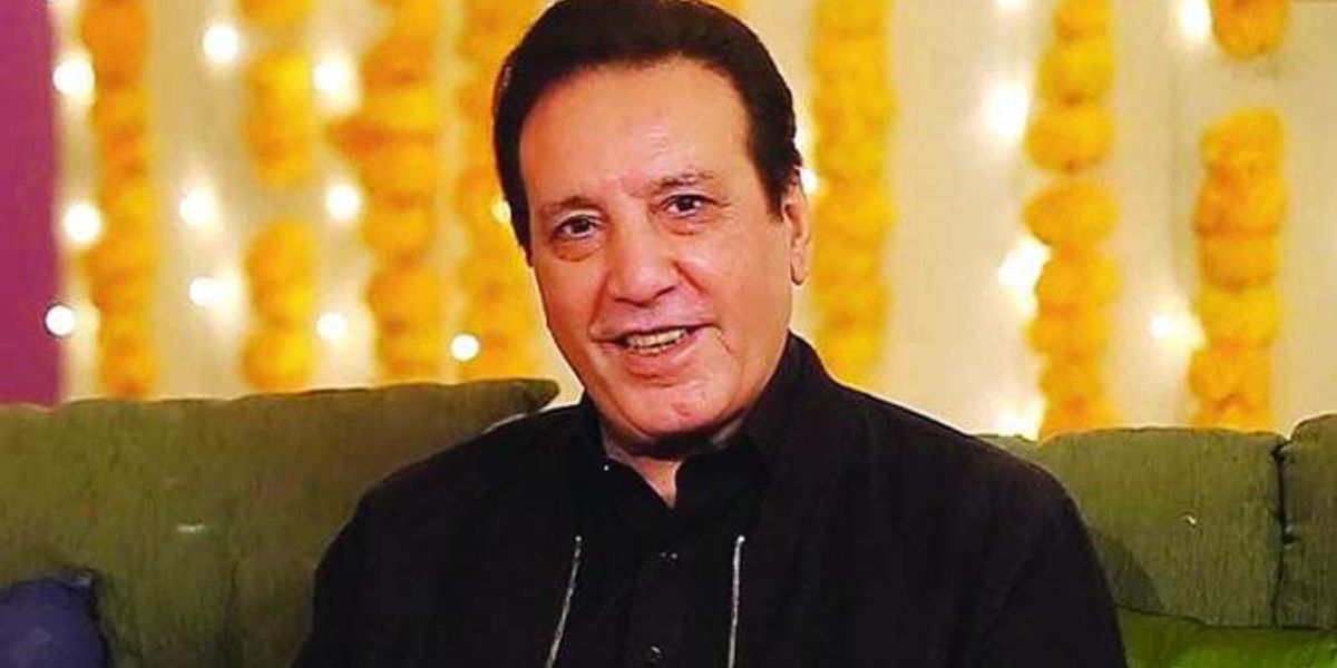 Javed Sheikh