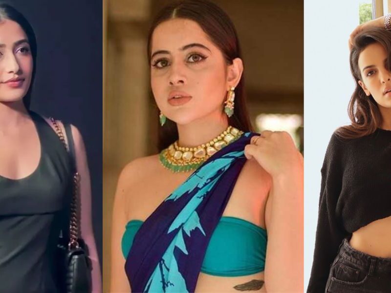 'पत्नियों को विलेन बना दिया....' नताशा और धनश्री के बचाव में उतरी उर्फी जावेद, फैंस को जमकर लगाई लताड़