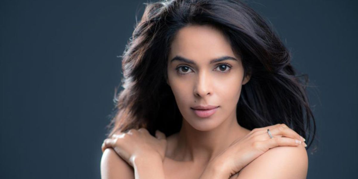 Mallika Sherawat