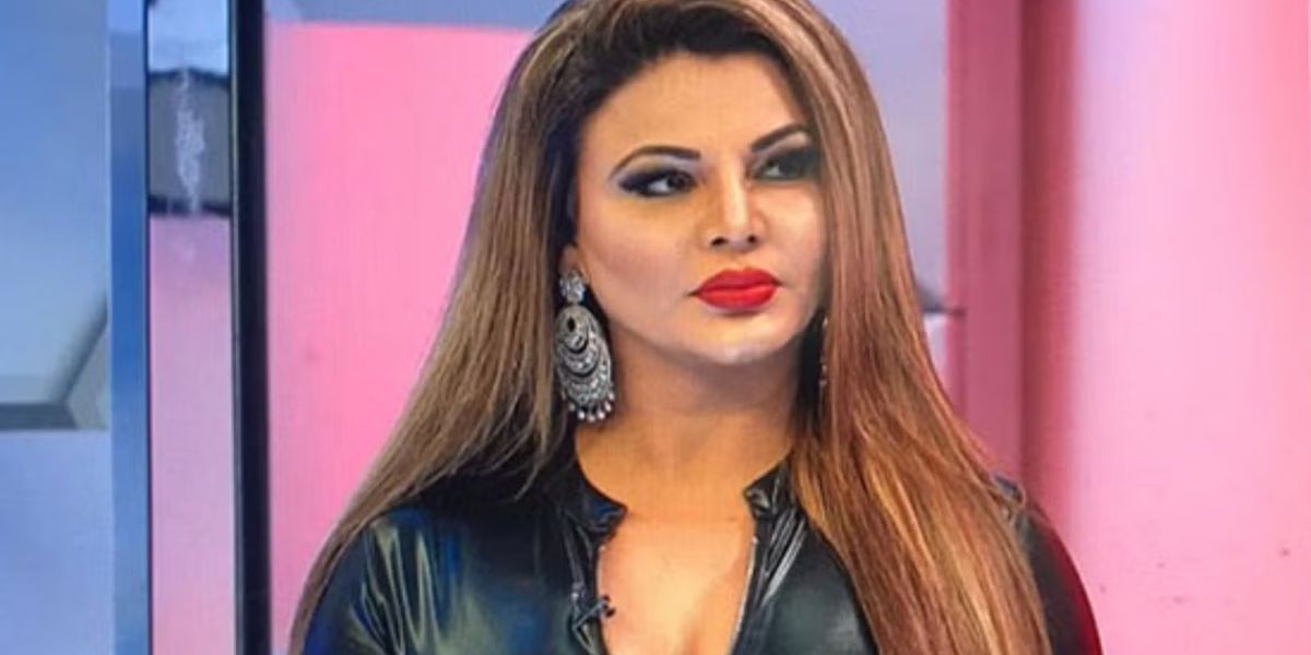 Rakhi Sawant