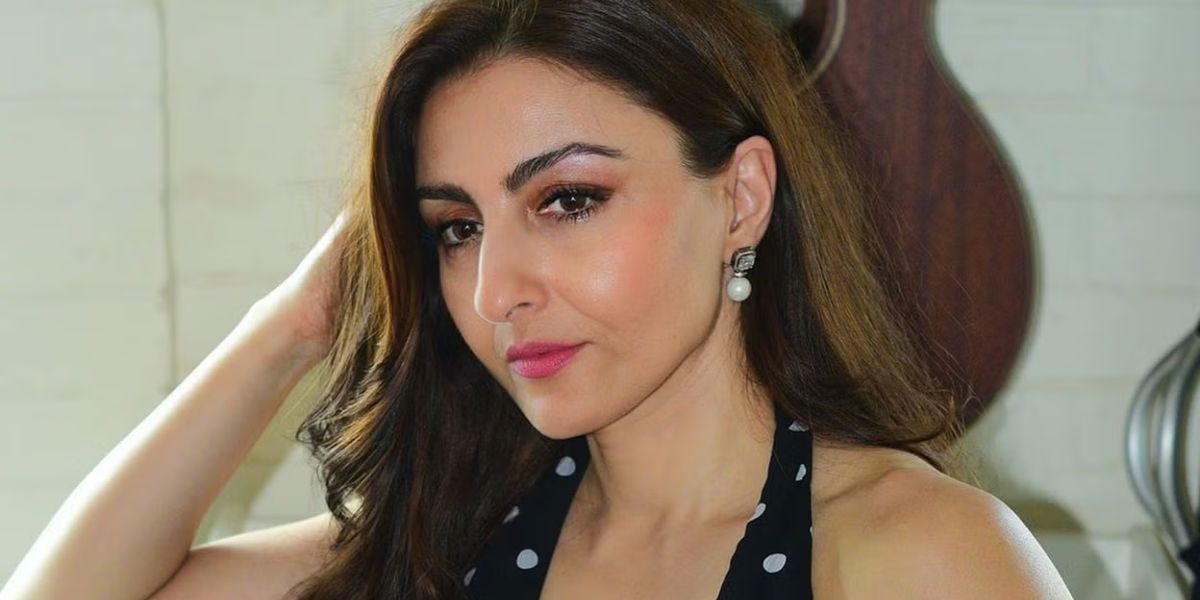 Soha Ali Khan